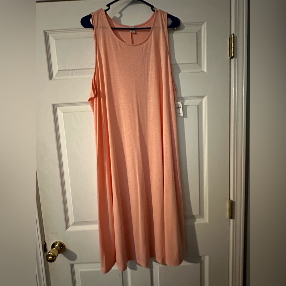 Old Navy maxi dress